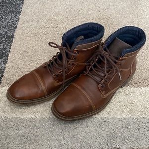 Men’s boots